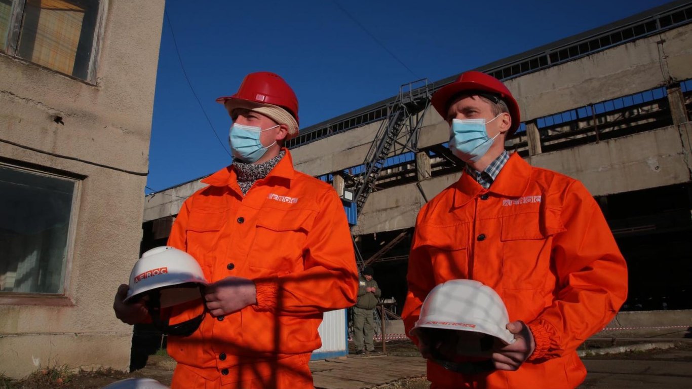 Будівництво заводу на Львівщині – де розмістять підприємство і що вироблятиме