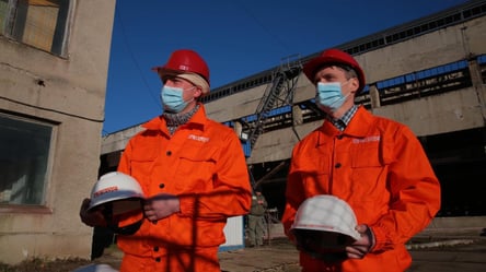 На Львівщині почали будівництво нового заводу та пообіцяли робочі місця: подробиці - 285x160
