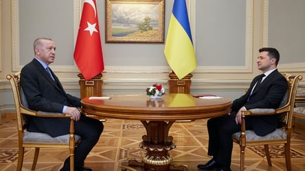 Непростий, але надійний союзник. Як відносини України і Туреччини вийшли на новий рівень - 285x160