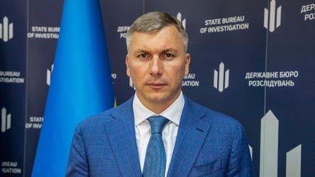 Зеленський призначив нового директора ДБР: що відомо про Олексія Сухачова - 285x160