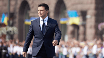 Зеленский назвал три своих главных достижения на посту президента Украины - 285x160