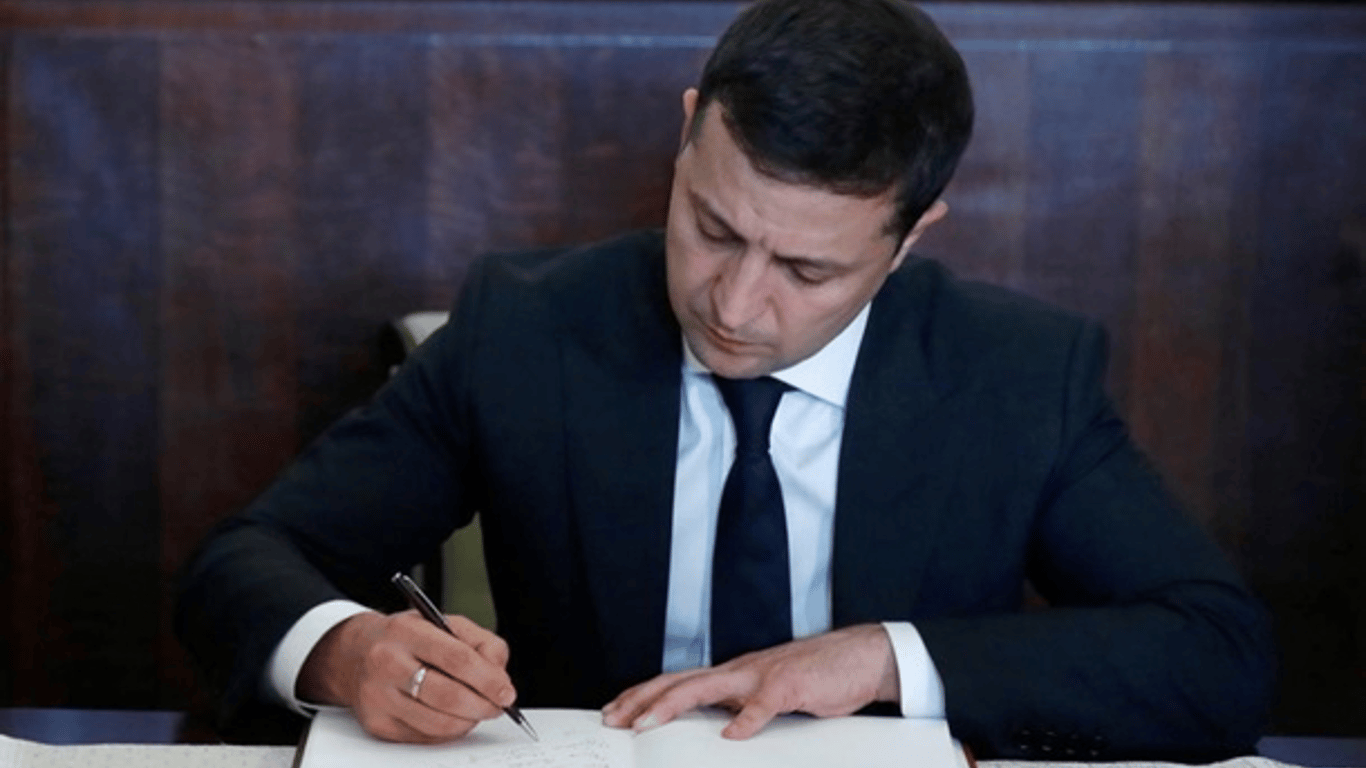 Зеленський підписав указ про створення кібервійськ в Україні