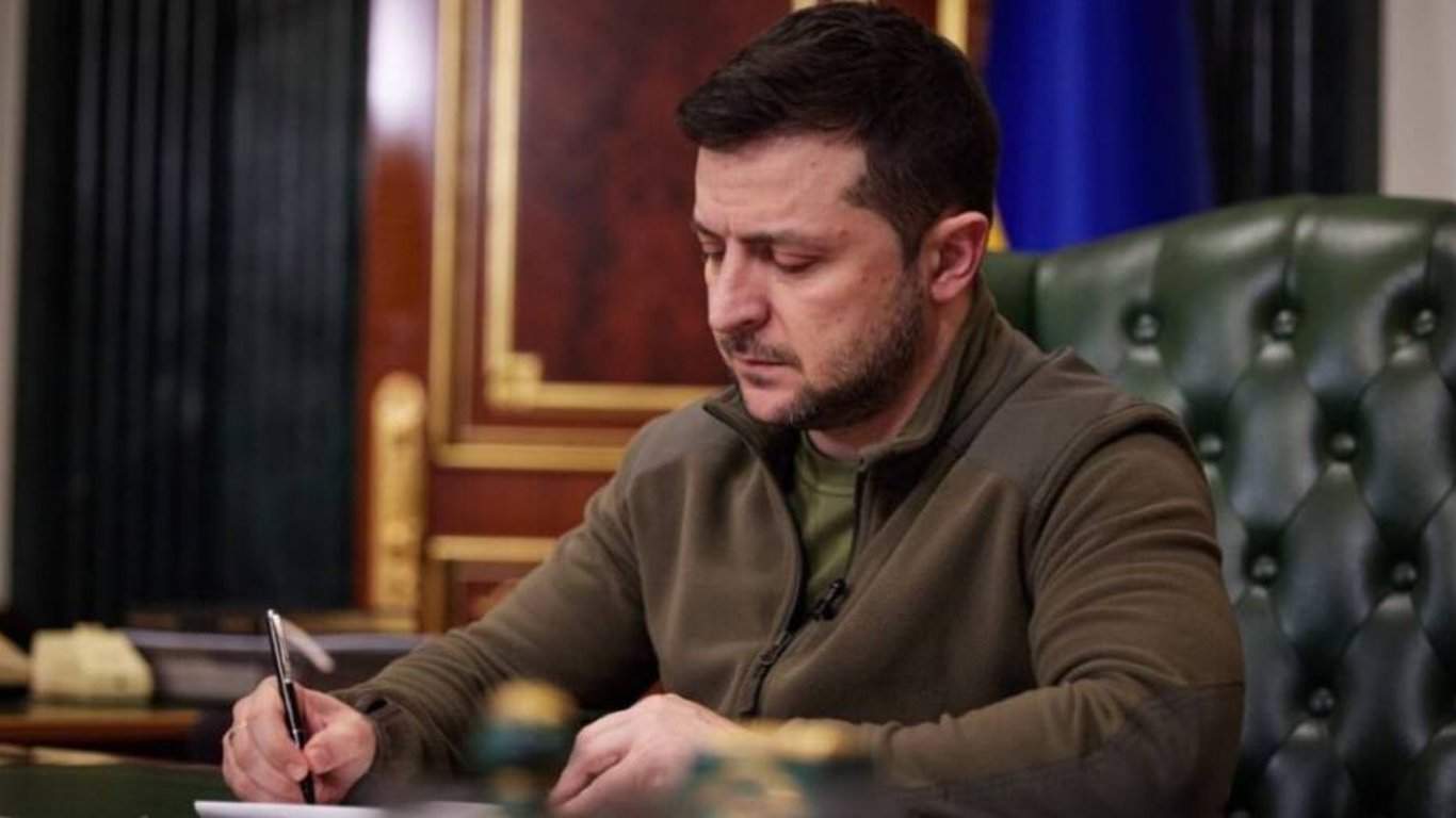 В Україні будуть бомбосховища у всіх новобудовах: Зеленський підписав закон