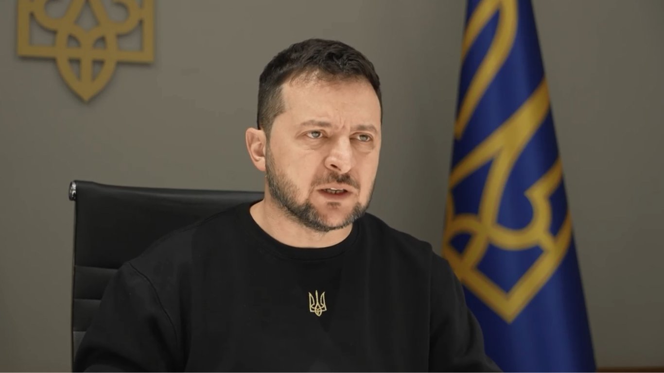 Зеленський закликав ЄС збільшити військову допомогу Україні і постачати електроенергію