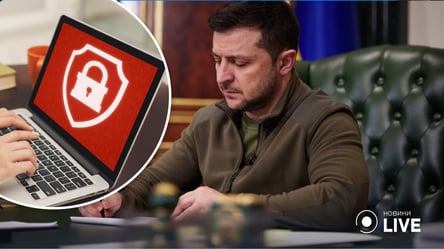 Зеленский ответил на петицию о блокировке пророссийской "Страны" - 285x160