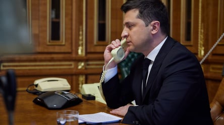 Зеленский и Столтенберг обсудили возможное участие Украины в Мадридском саммите НАТО - 285x160