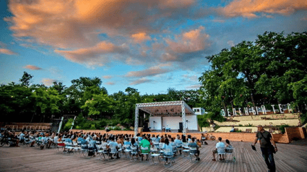 Одесский "Зелений театр" купили за 3 мільйони доларів: хто став власником - 285x160