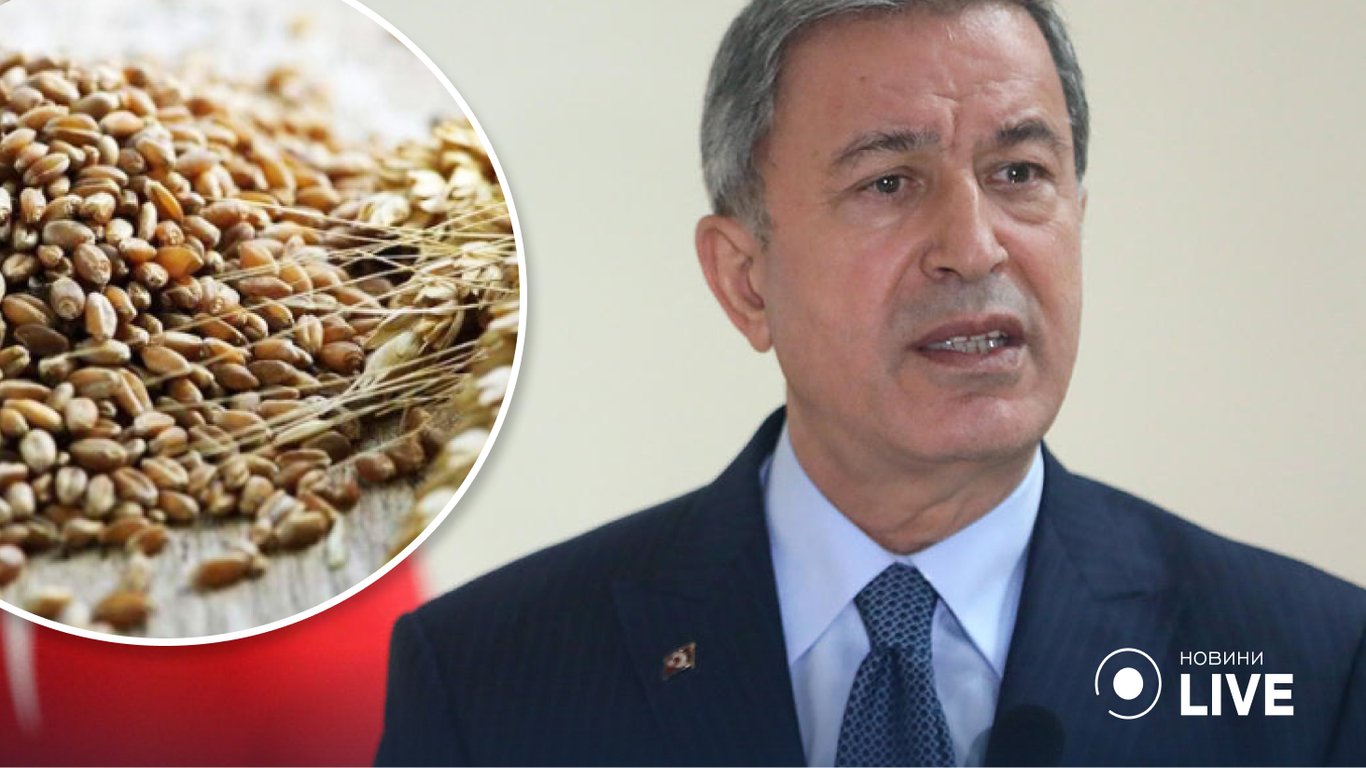 Турция предложила продлить зерновое соглашение - на какой срок