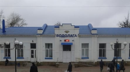Полиция поймала "минера", угрожавшего взорвать ЖД вокзал на Харьковщине - 285x160