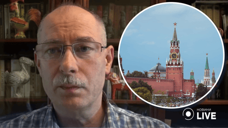 Жданов рассказал о расколе в кремле из-за контрнаступления ВСУ - 285x160
