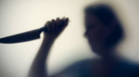 На Закарпатті жінка зарізала чоловіка під час сварки - 285x160