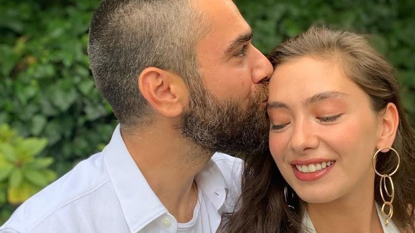 Як виглядають дружина найкрасивіших турецьких акторів - топ-5 пар