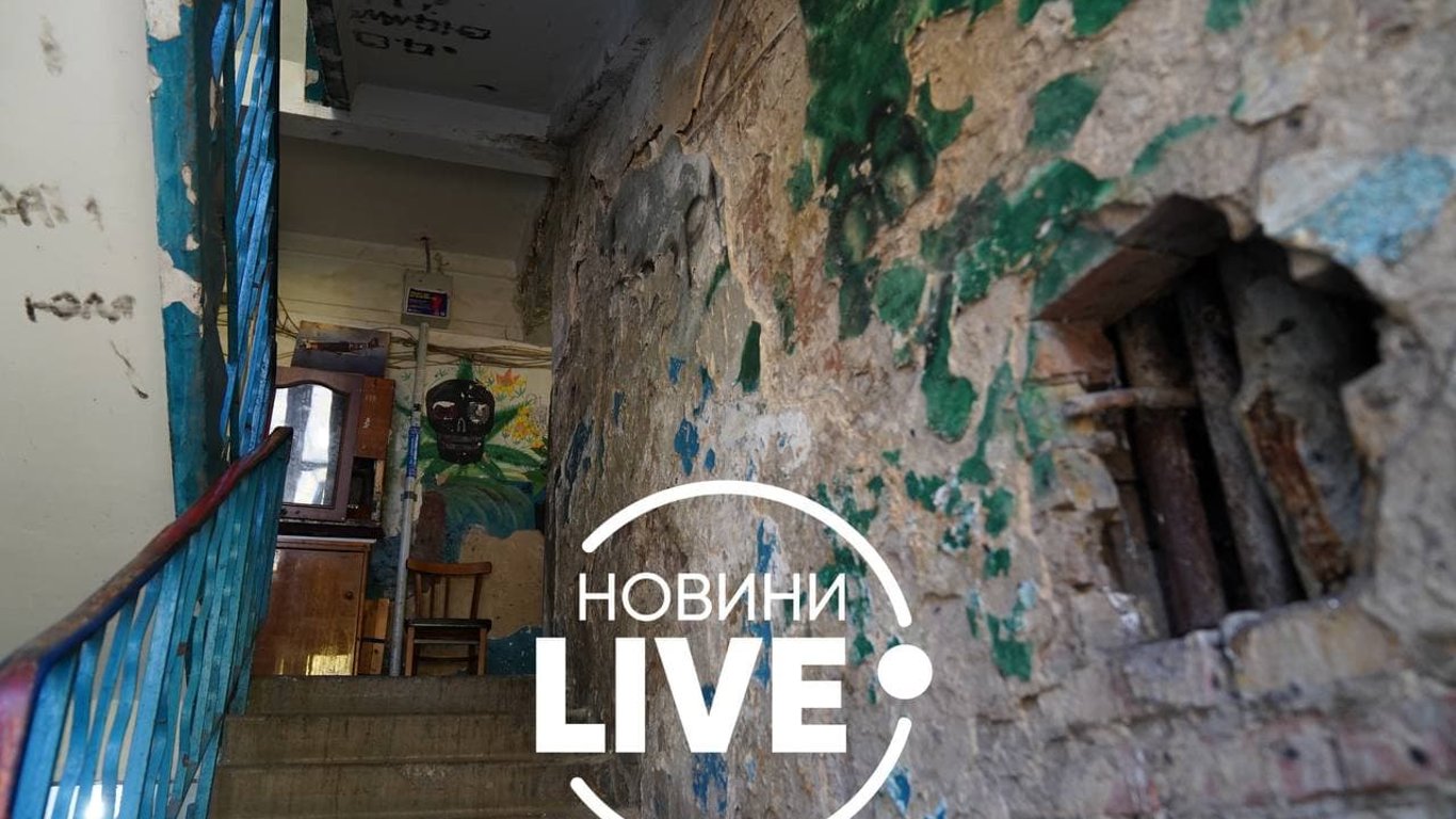 Будинок-вбивця в Києві : коли мешканцям чекати нове житло