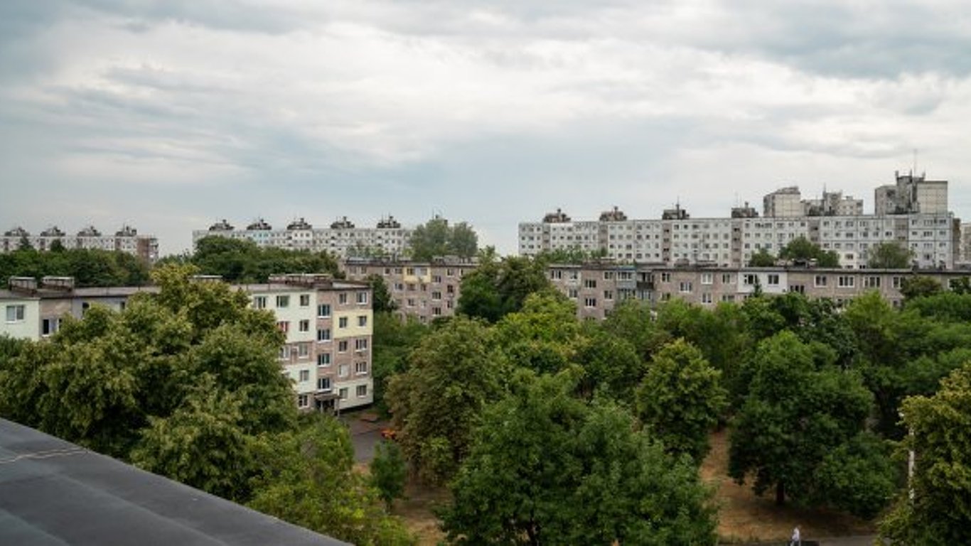 В Харькове отремонтируют более 200 домов