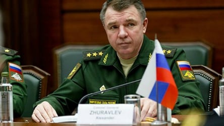 російський генерал Журавльов, який чинив звірства в Сирії, віддавав накази кидати на українців касетні бомби — CNN - 285x160
