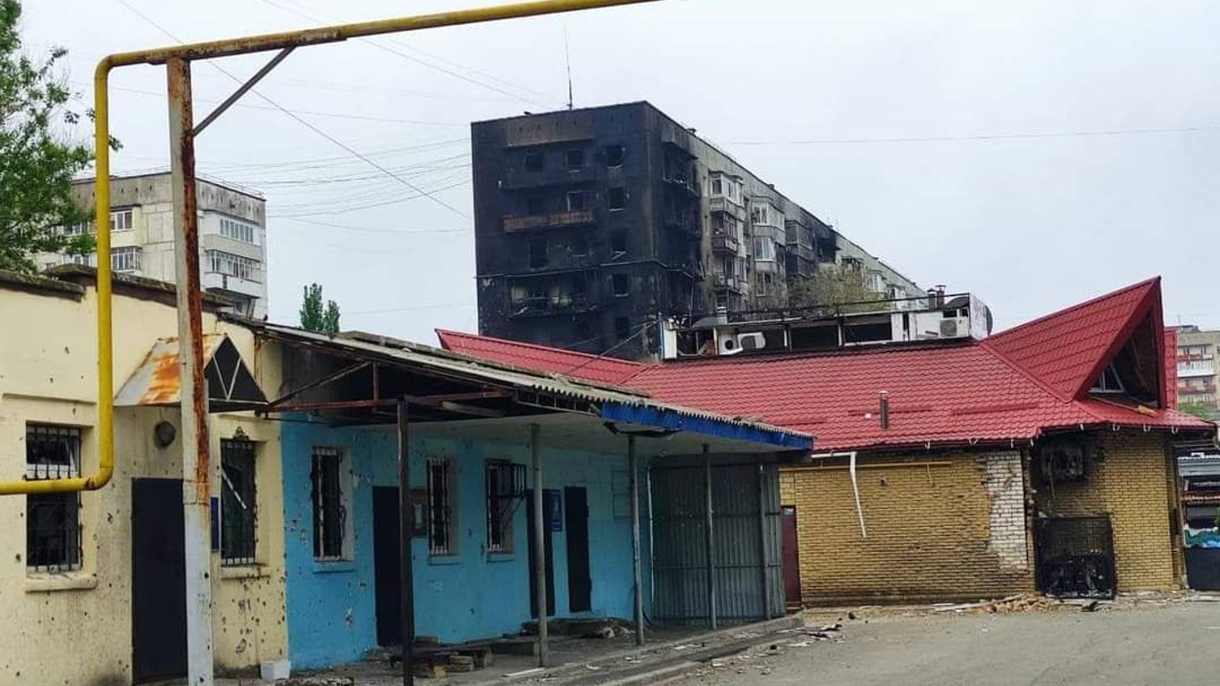 Армія росії знищила на Луганщині понад 11 тисяч житлових будинків - як надати дані про втрачене житло