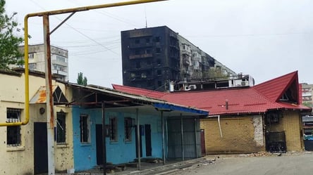 Армия россии уничтожила в Луганской области более 11 тысяч жилых домов: как предоставить данные об утраченном жилье - 285x160