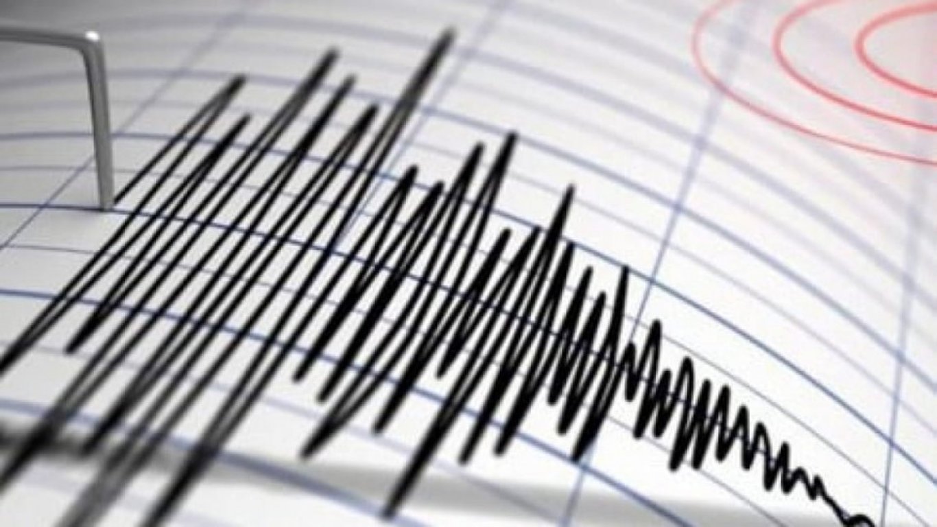 В Одесской области произошло землетрясение