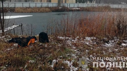 Хлопців загнали на лід? З’явилися подробиці загадкової загибелі двох студентів на Житомирщині - 285x160