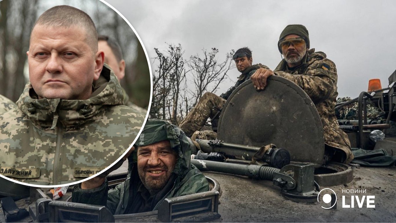 ВСУ начали деоккупацию Луганской области - анализ экспертов новостей с фронта