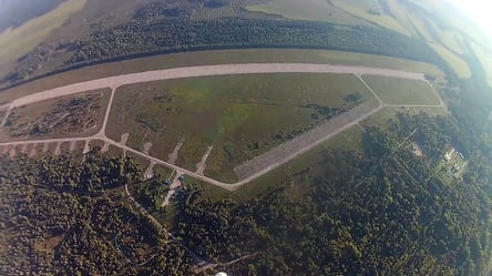 Взрывы на белорусском аэродроме "Зябровка": обнародованные причины - 285x160