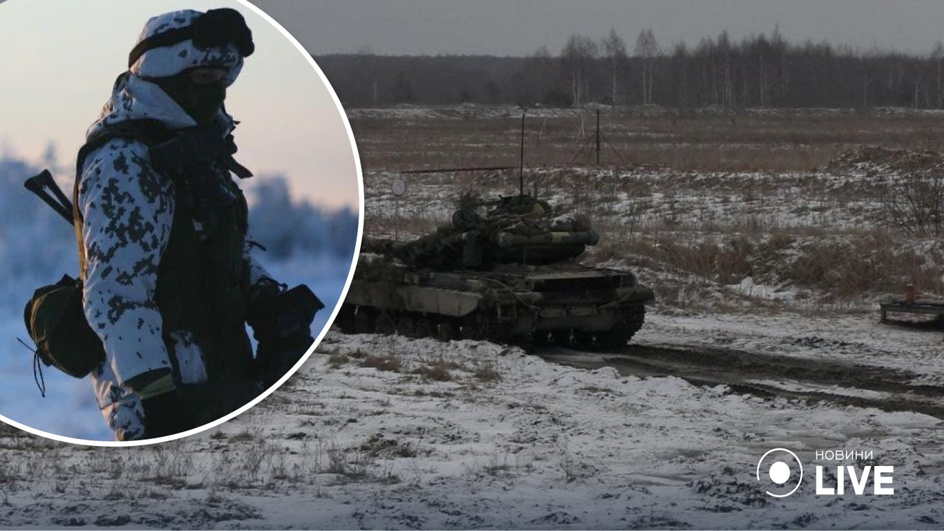 Украинская армия продолжит контрнаступление и зимой, - ISW