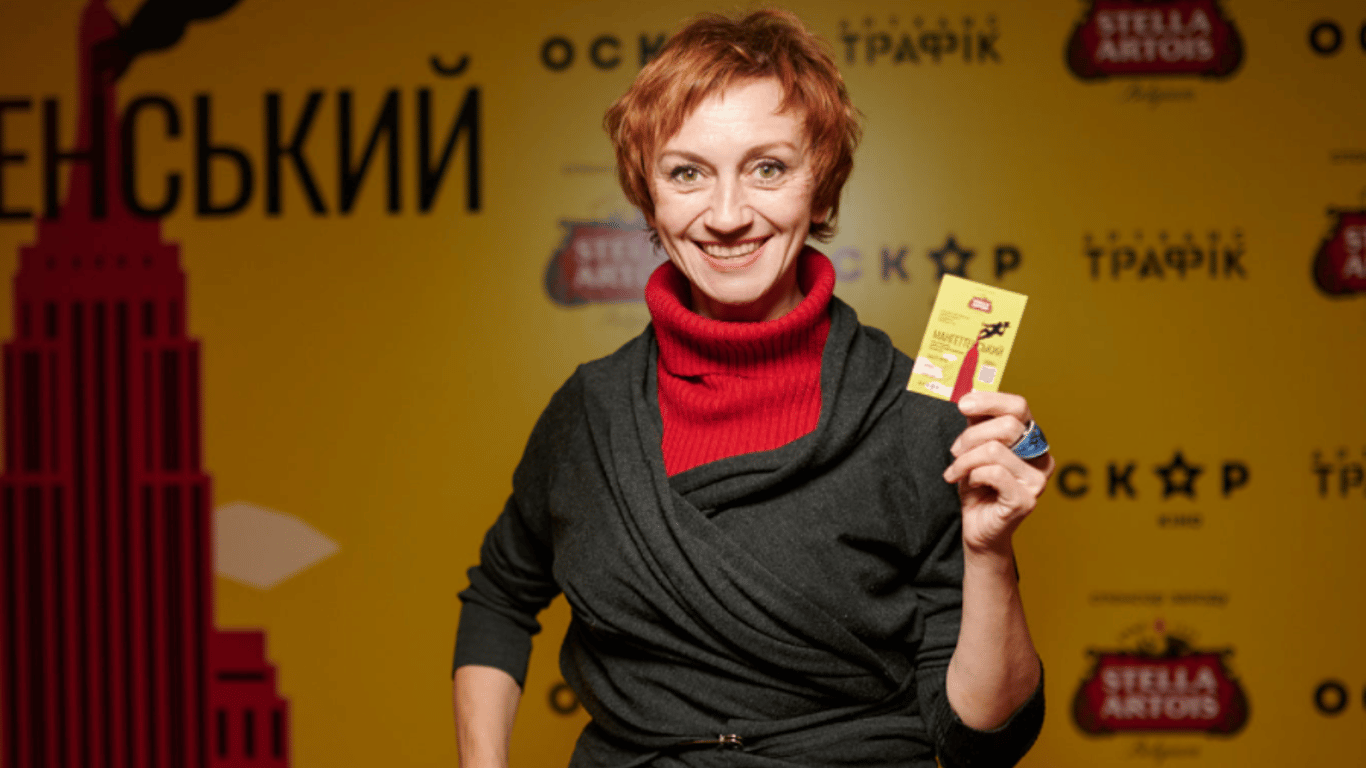 Римма Зюбина пожаловалась на условия в поезде Укрзализныци — подробности