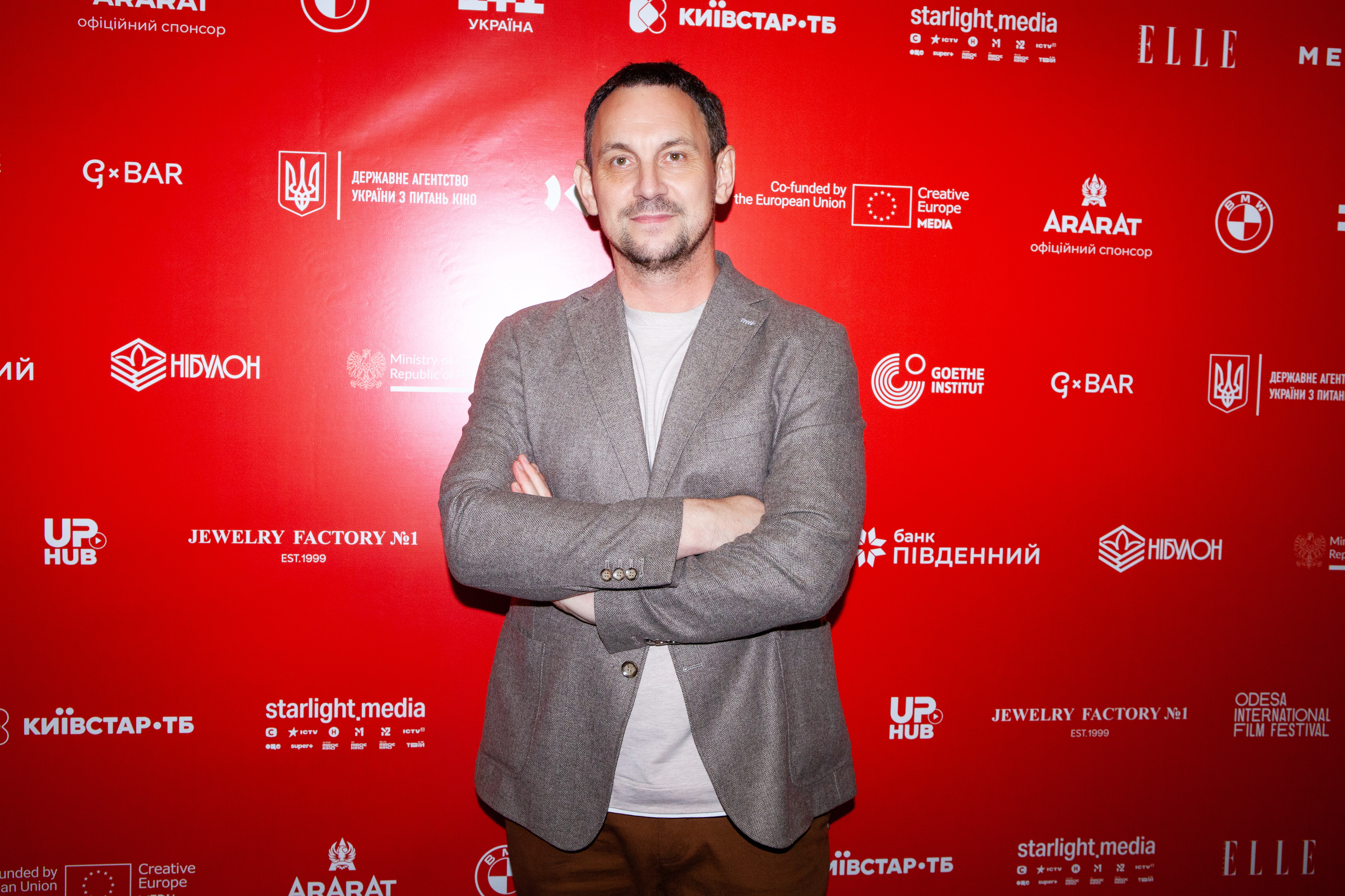 Хто такий Володимир Раков