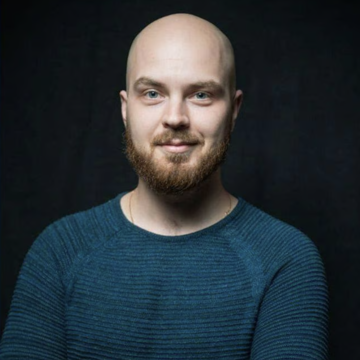 Антон Спиридонов