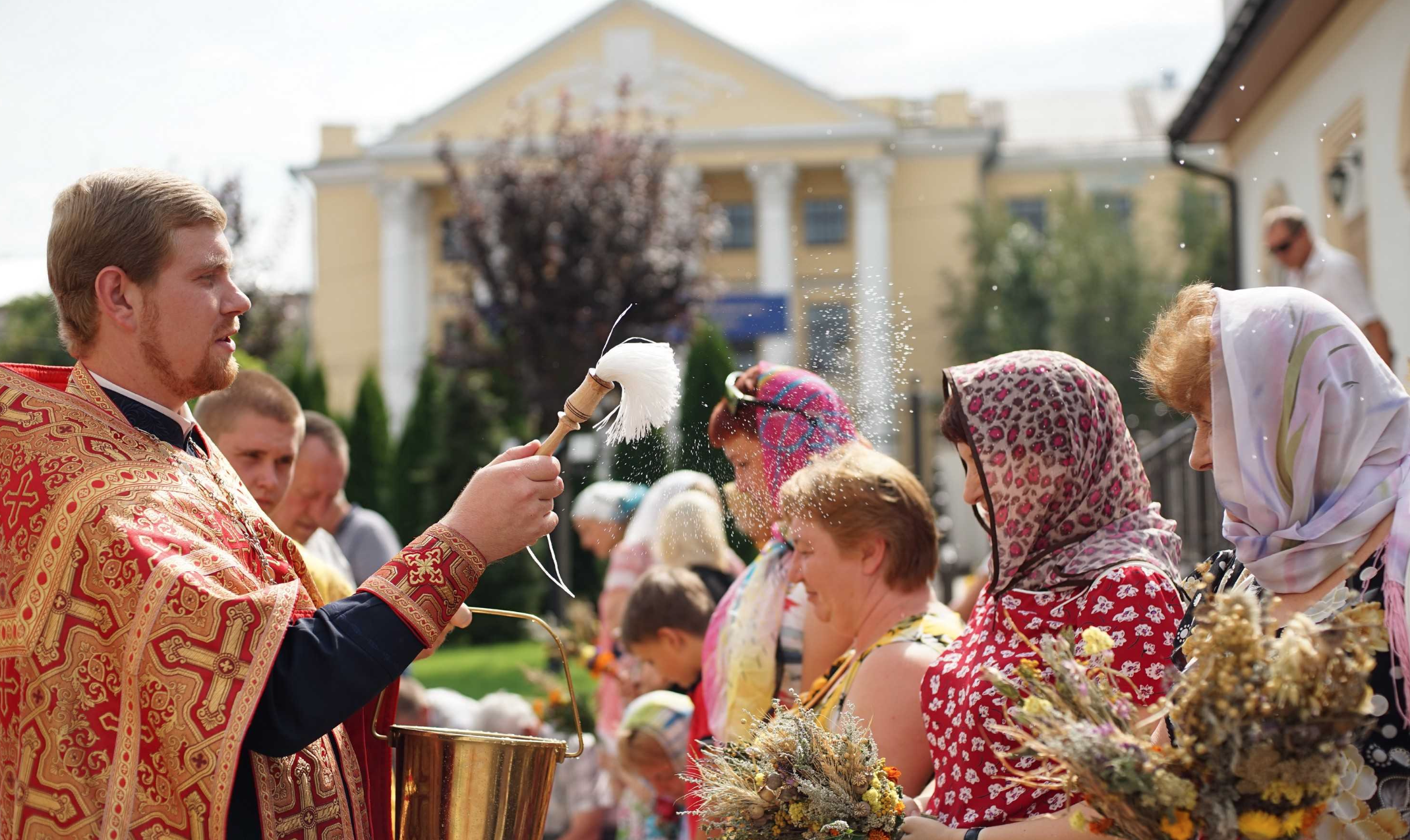 Що таке Медовий Спас і чому його ще називають Маковієм