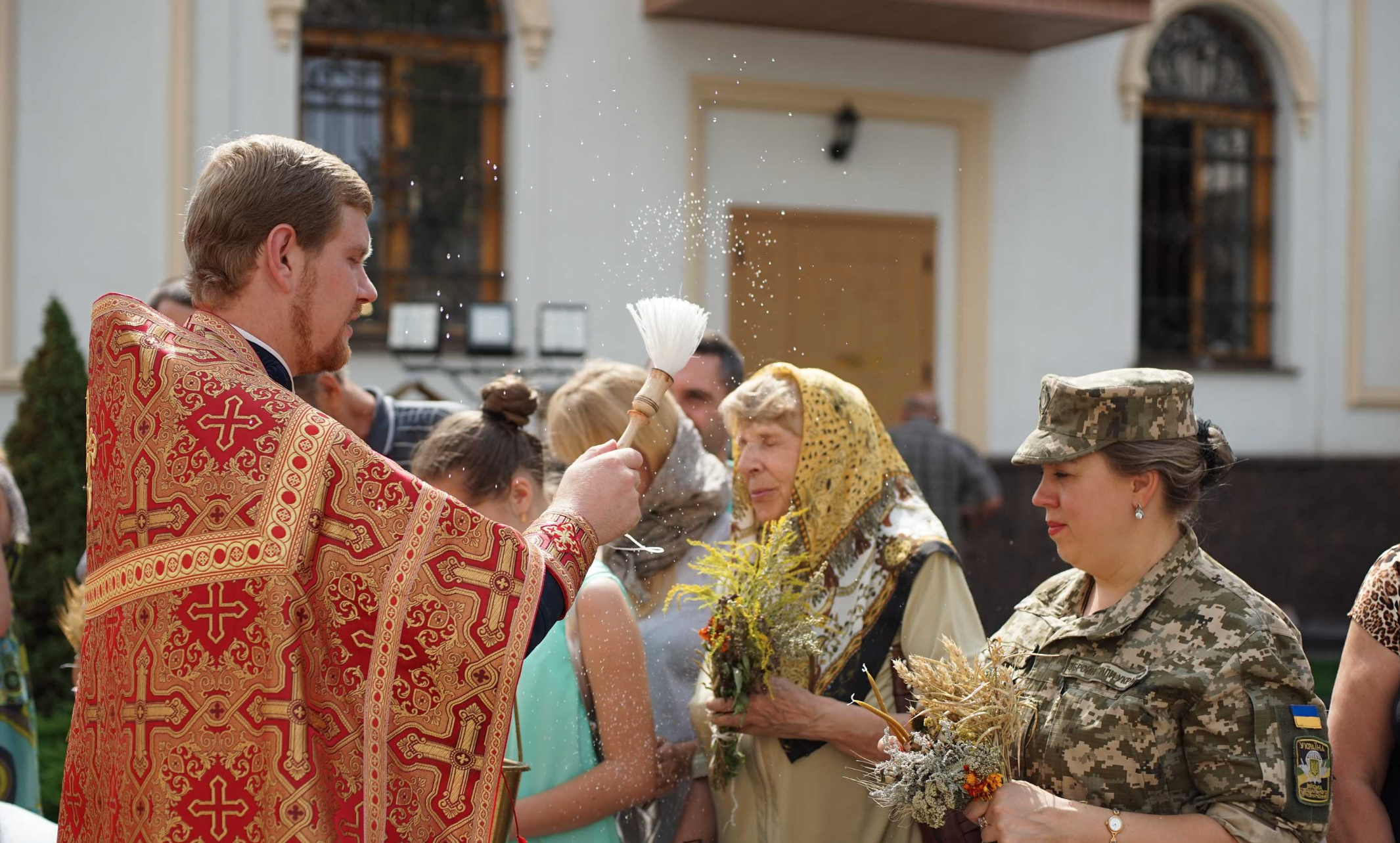 Медовий Спас — значення свята