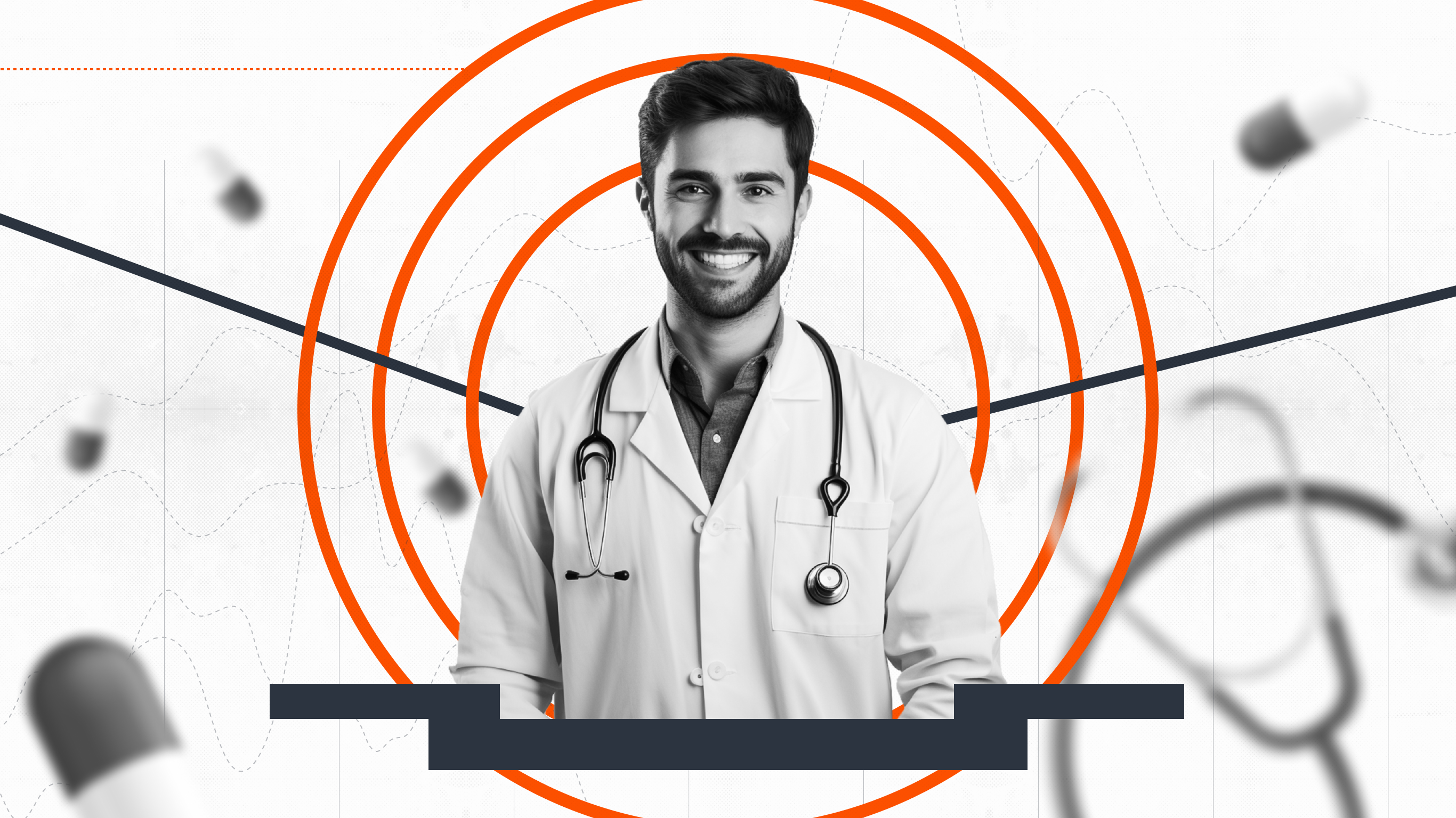 Бути лікарем — історія про емпатію від клінічного онколога