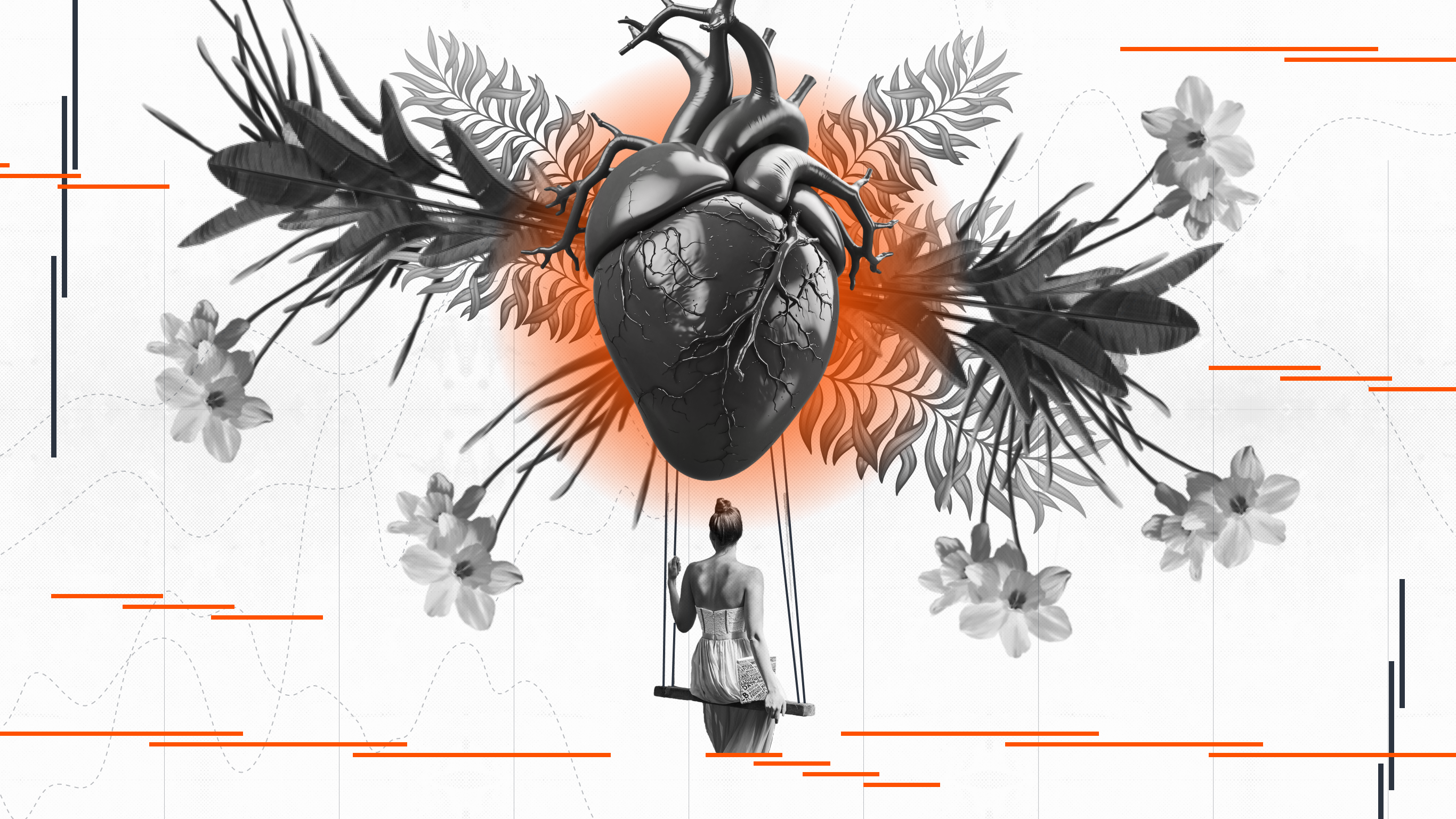 Серце у 30 — чому молодь частіше потрапляє до кардіологів