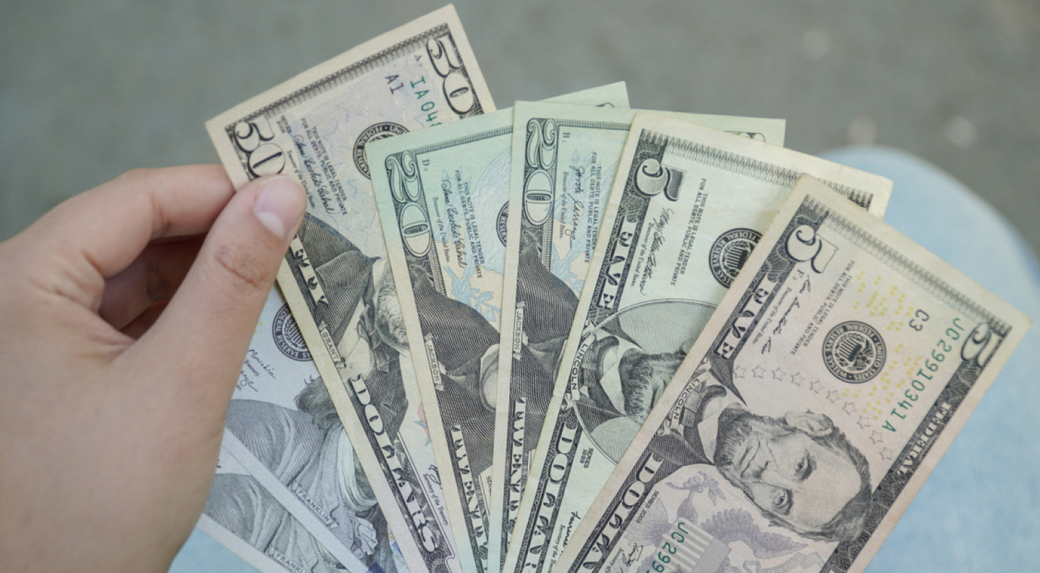 Грантова підтримка до 5 тис. доларів — деталі проєкту Карітас - 285x160