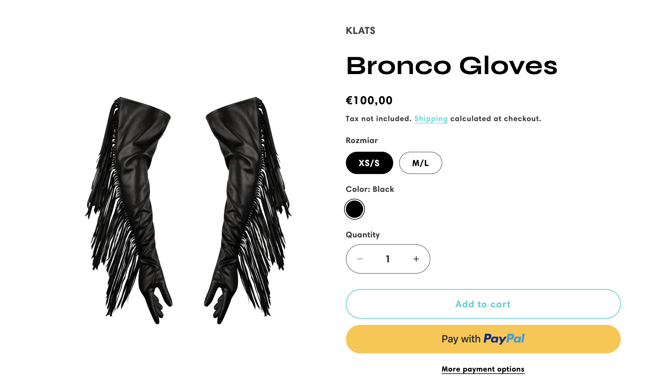 Рукавички можуть стати вдалим доповненням образу