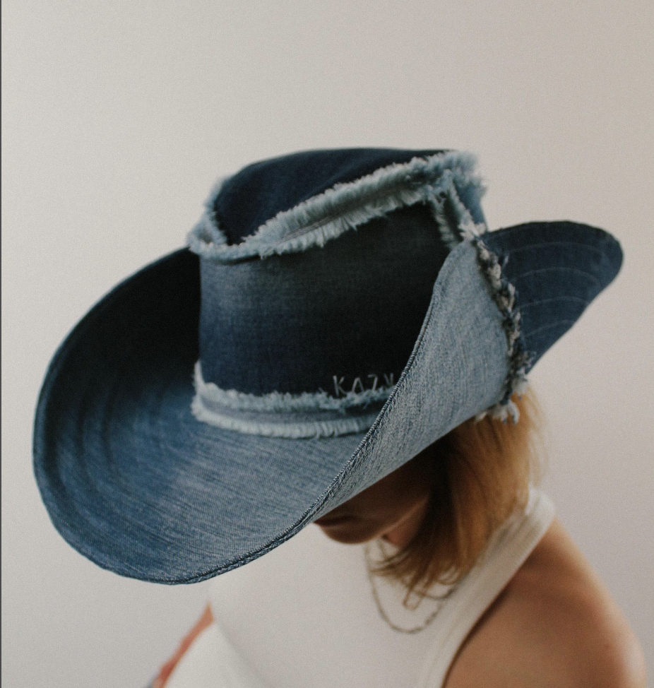 Капелюх на літо, що вартий уваги