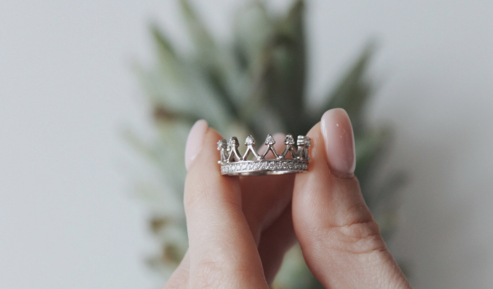 Має значення де носити каблучку