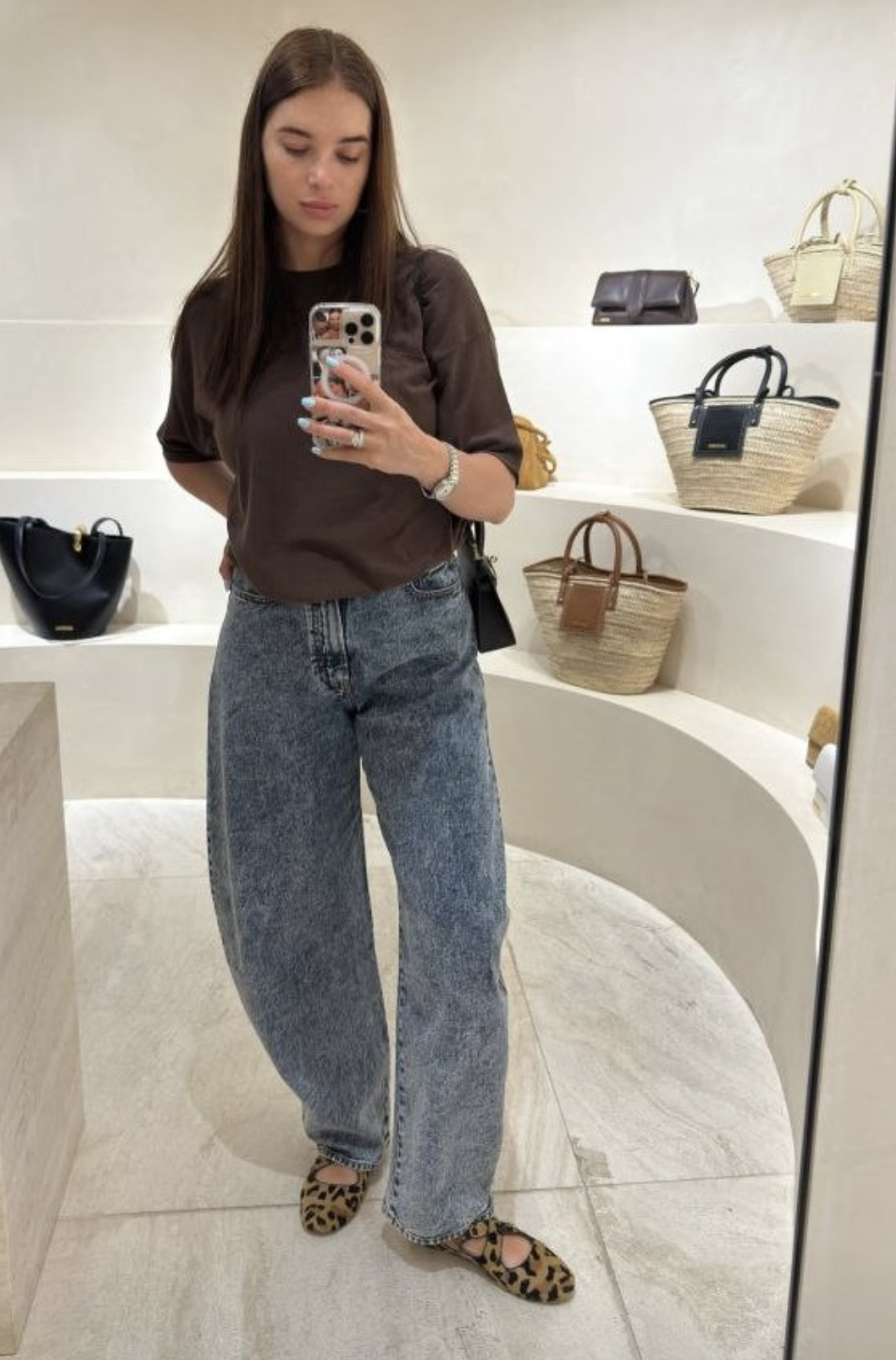 Катерина показала базовий образ на лыто