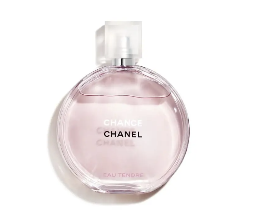 Теплий і водночас природний парфум