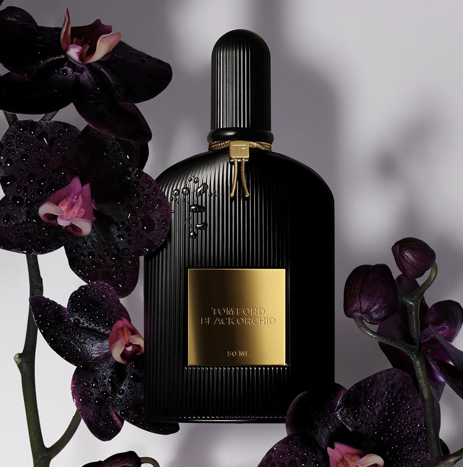 Легендарний парфум для сильних жінок