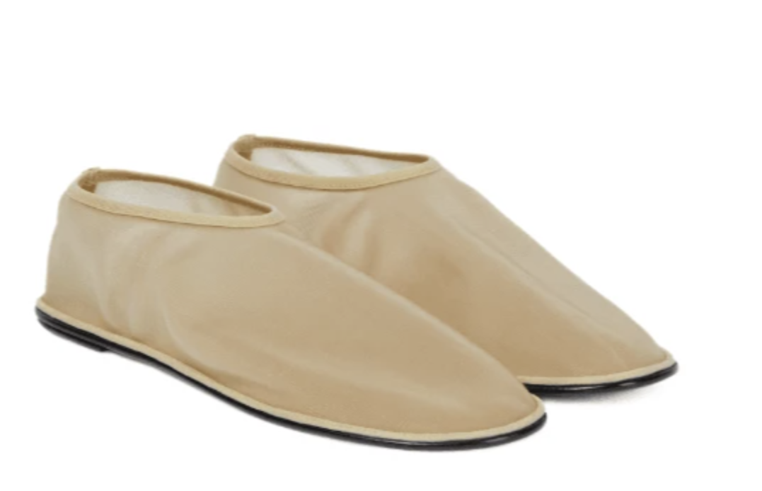 До якого взуття придивиться на осінь