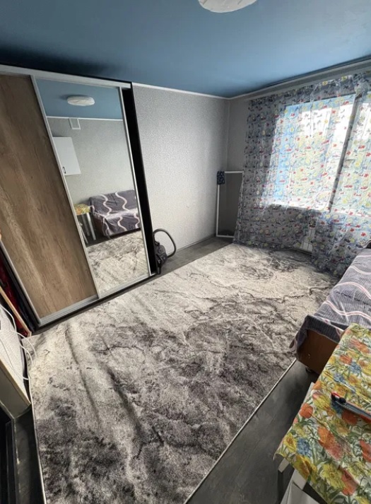 Гуртожиток сімейного типу — де оренда кімнати була найдешевшою - фото 1