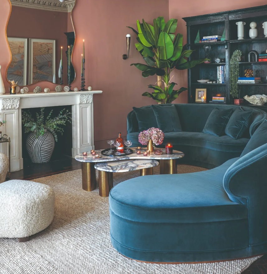 The Biggest Sofa Styles You'll See Everywhere in 2025