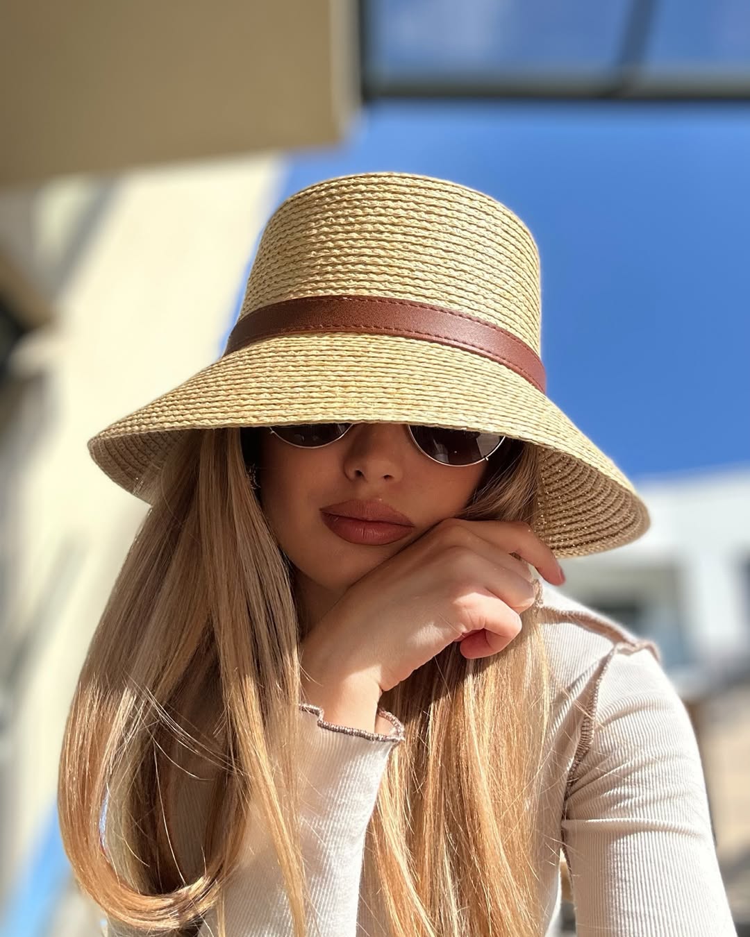 cloche hat become popular