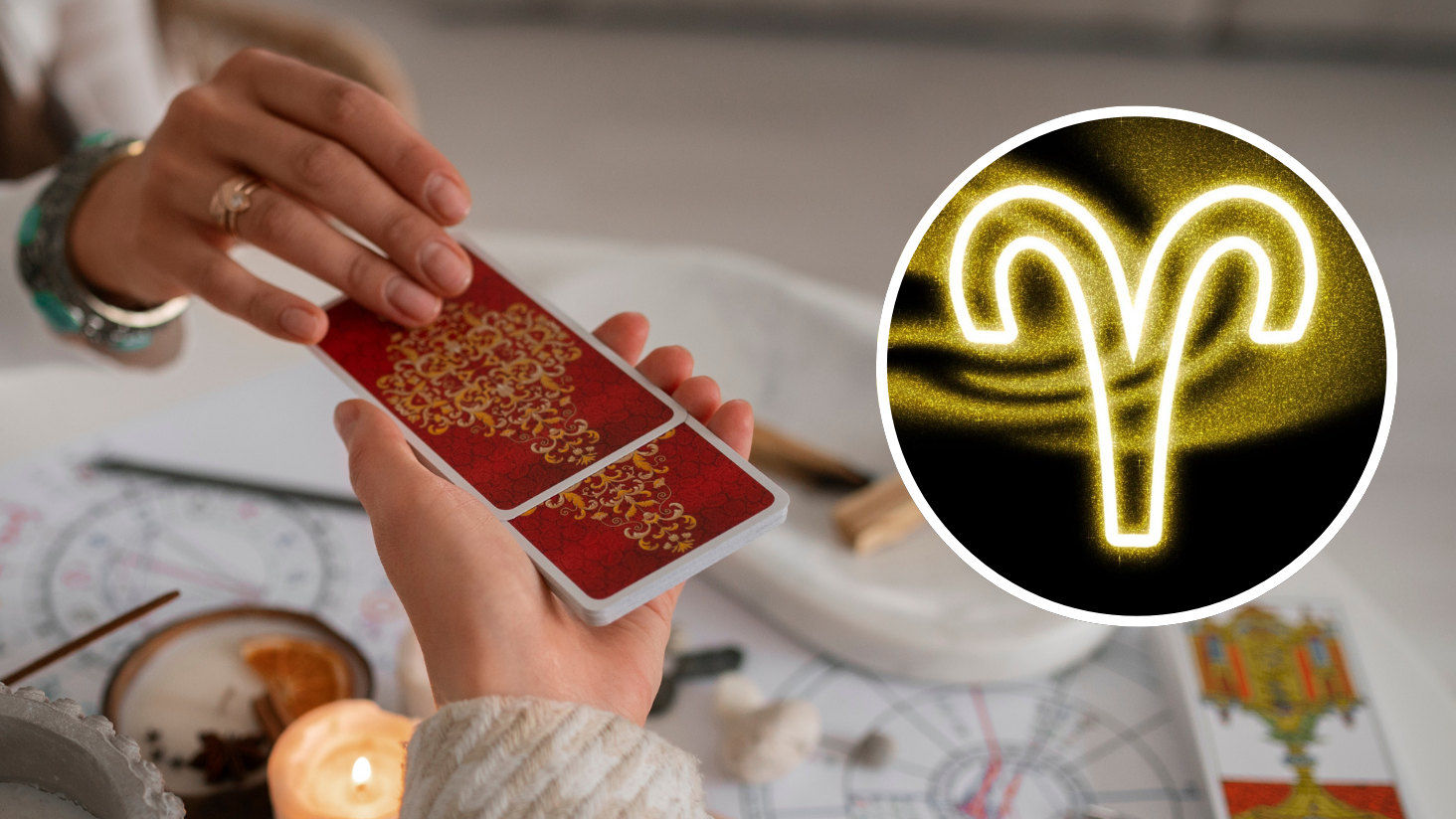 Яким знакам Зодіаку не пощастить з грошима у серпні 2025 за Таро — Овен