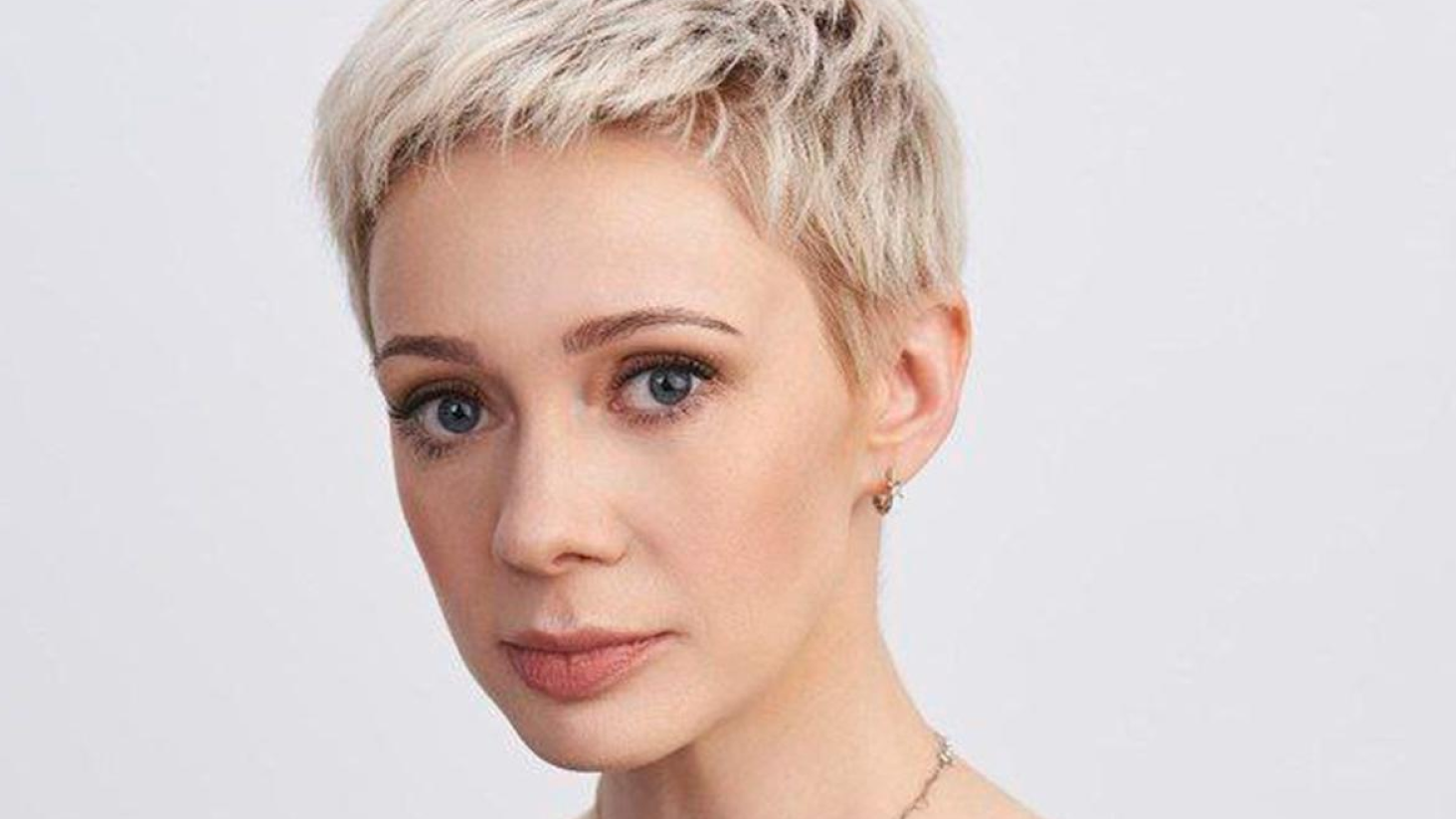 Російська чиновниця Кузьміних