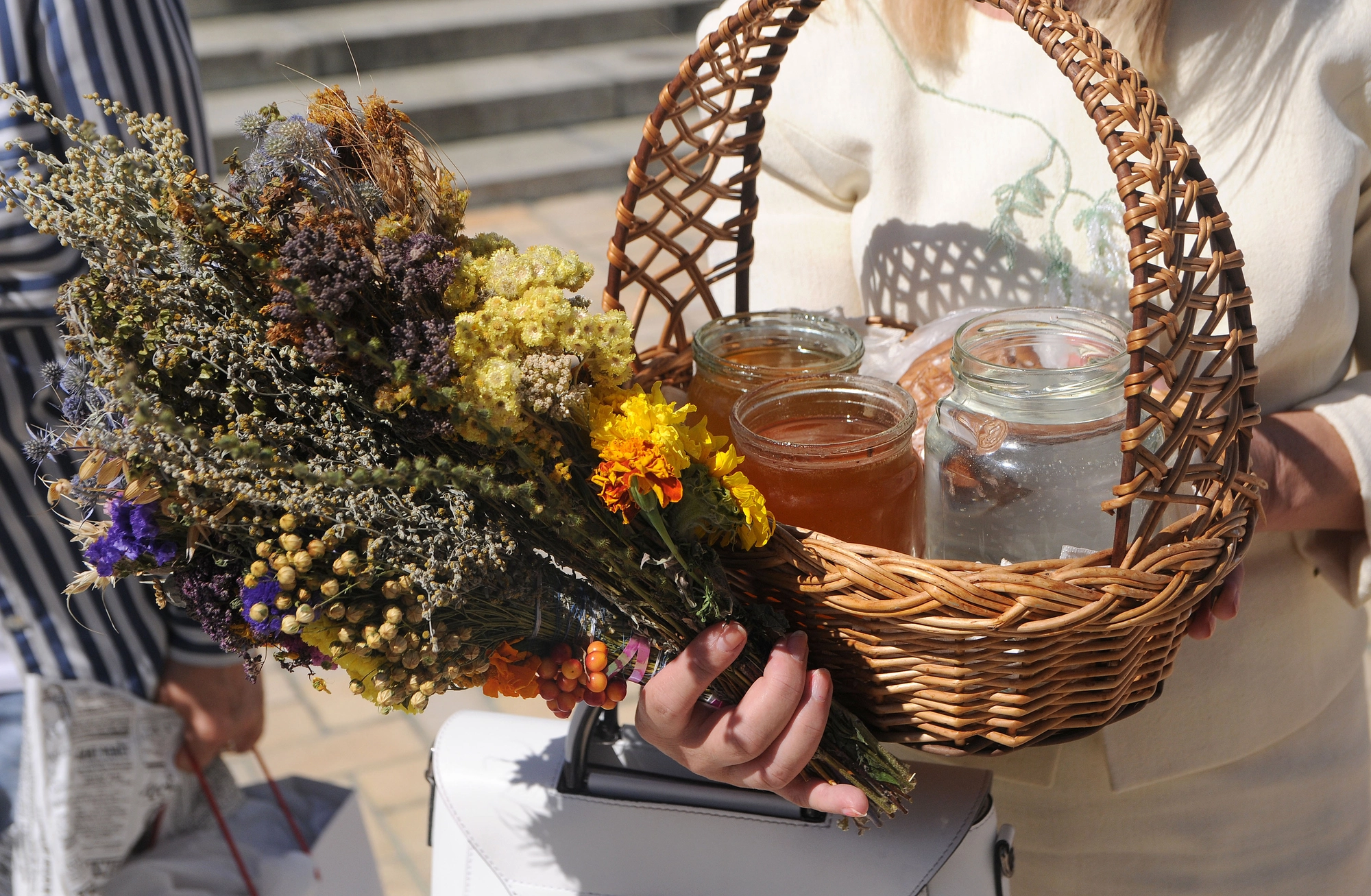 Коли святкують Медовий Спас у 2025 році