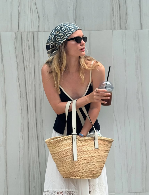 Наймодніші літні стилі 2025