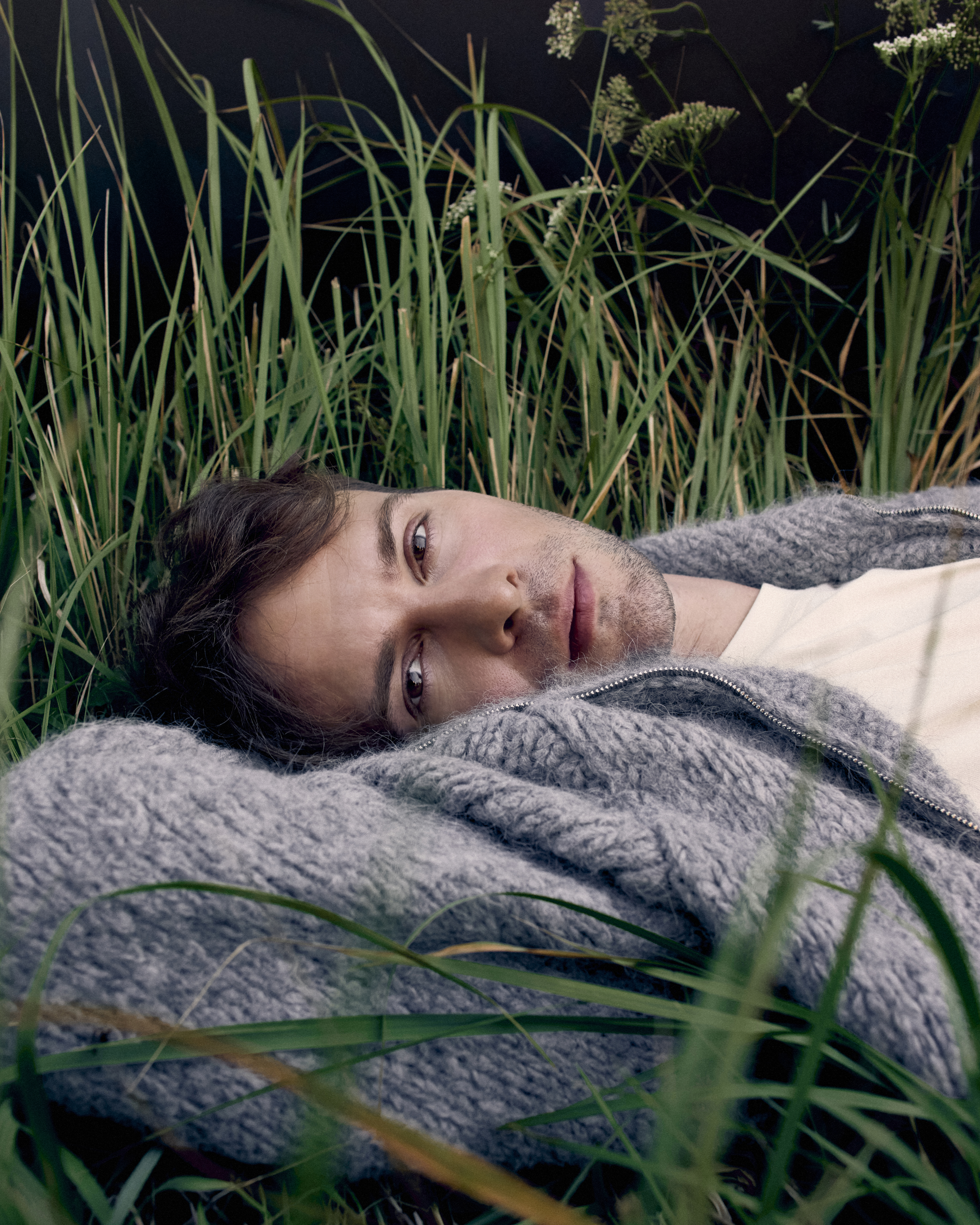 Макс Барських Місто дощів