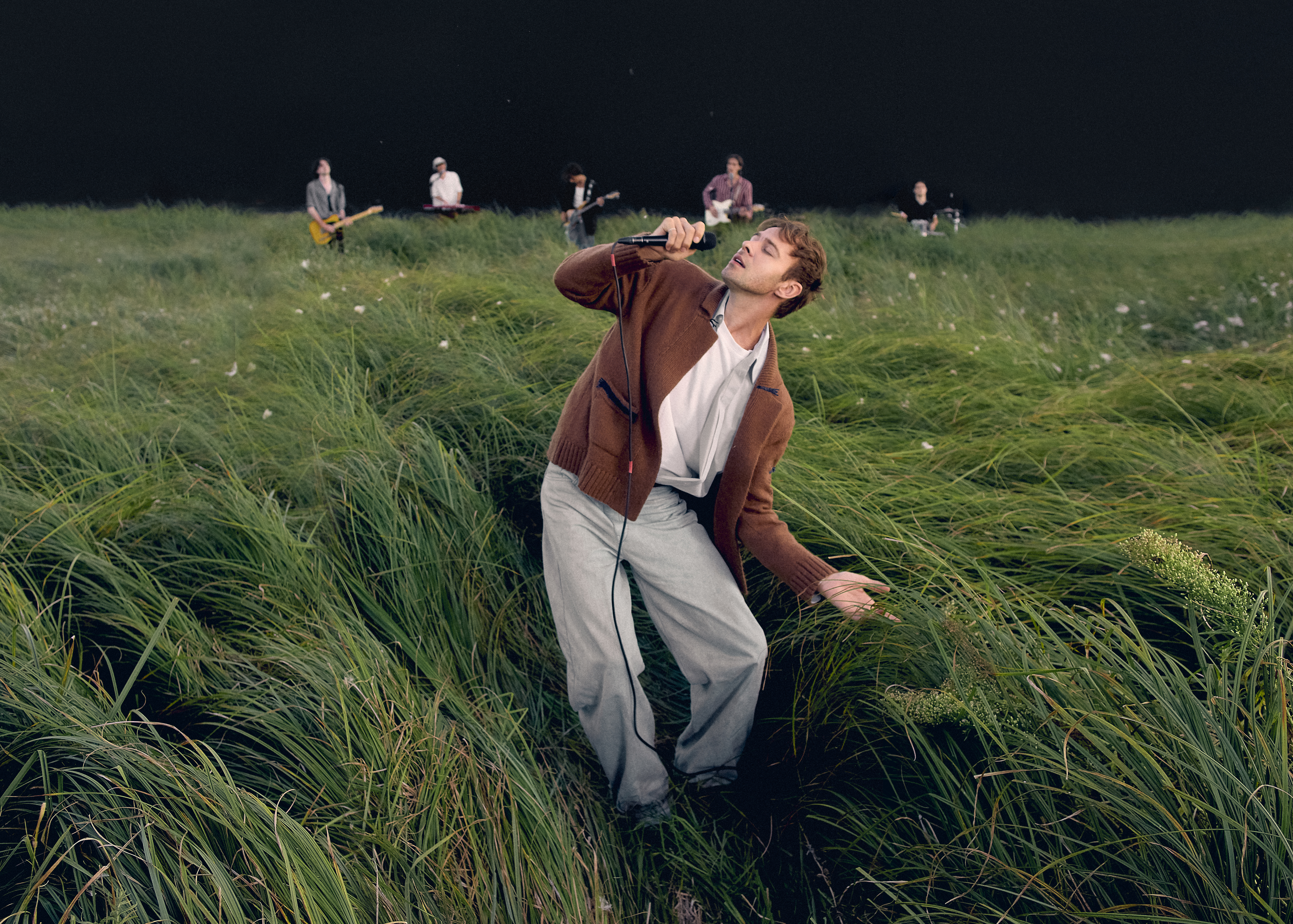 Барських зйомки